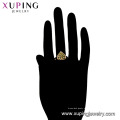 11433 xuping gold ring schmuck frauen modeschmuck ringe